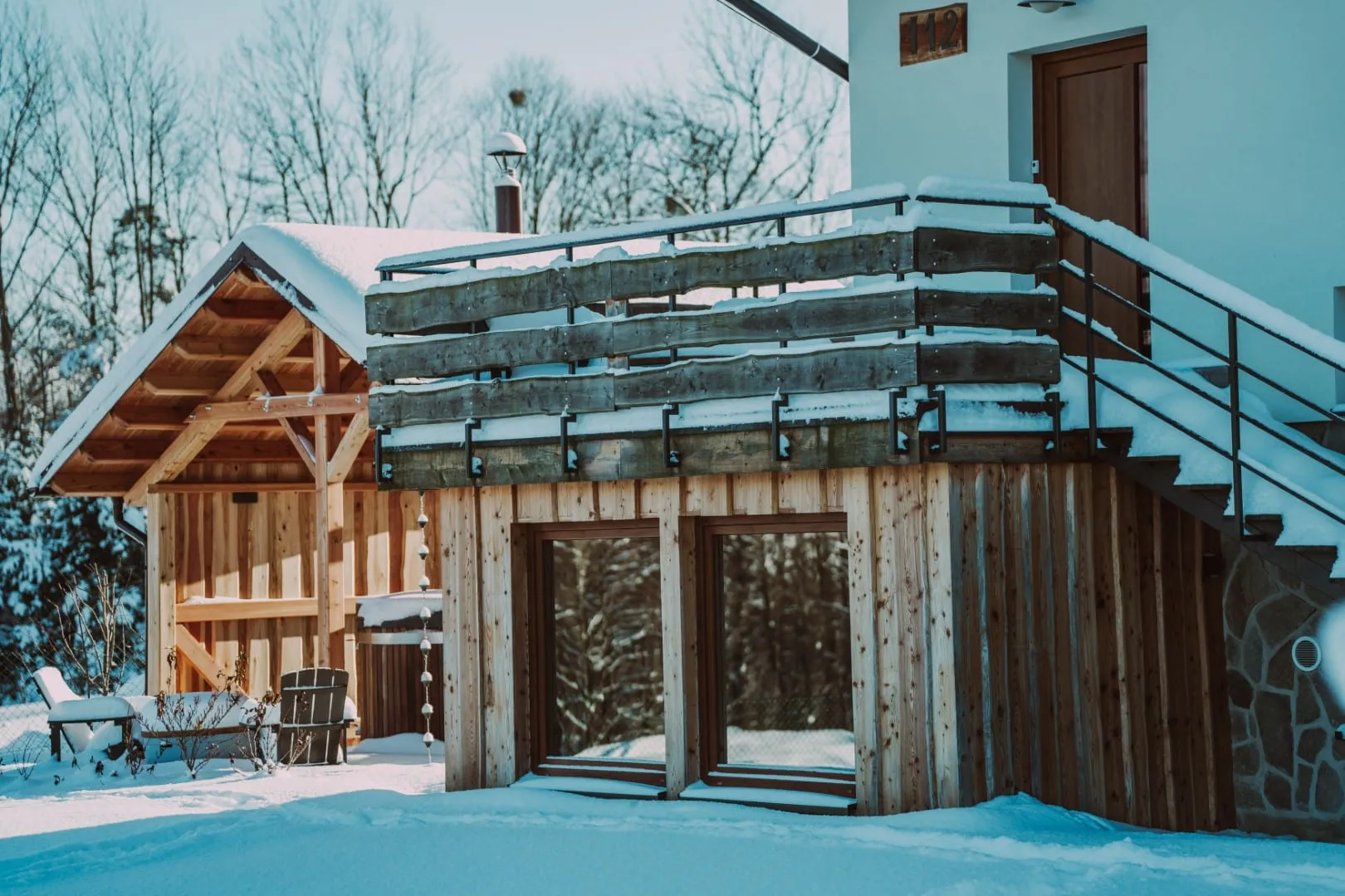 Exteriérová a architektonická fotografie gallery 1